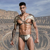 Sexy Gay Gladiator Costume